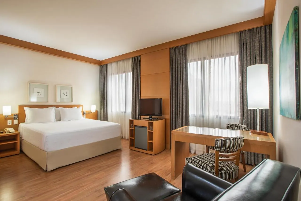 Sao Paulo Tatuape, Affiliated By Melia Hotel  São Paulo