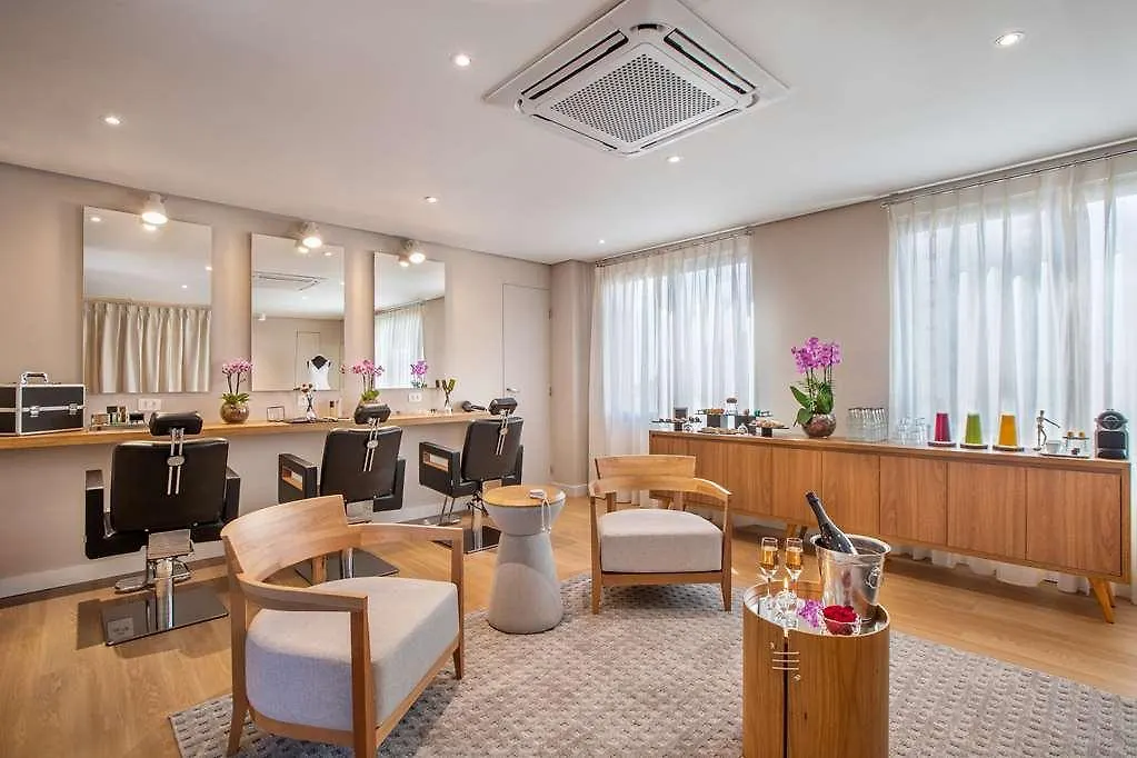 Sao Paulo Tatuape, Affiliated By Melia Hotel 4*, São Paulo