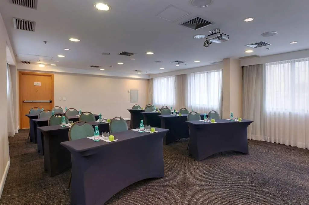 Sao Paulo Tatuape, Affiliated By Melia Hotel