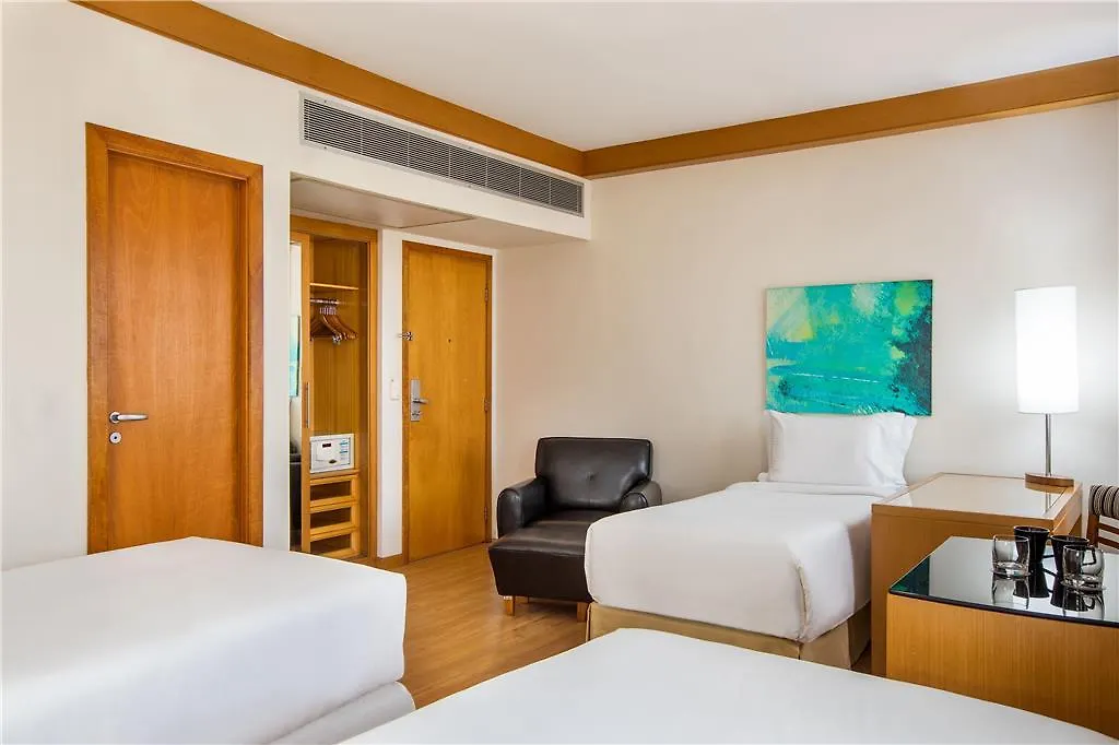Sao Paulo Tatuape, Affiliated By Melia Hotel  São Paulo