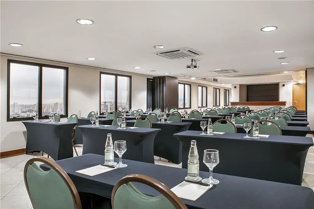 Sao Paulo Tatuape, Affiliated By Melia Hotel São Paulo