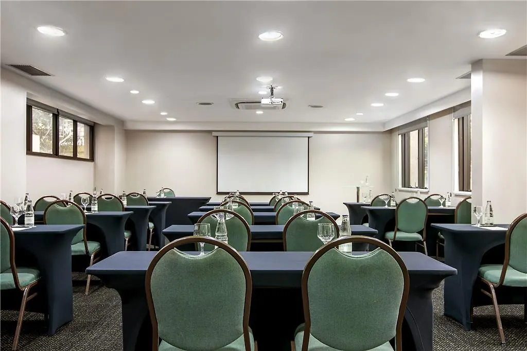 Sao Paulo Tatuape, Affiliated By Melia Hotel