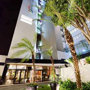 4* Hotel Ramada Encore Tiradentes Centro