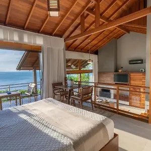 Resort Ponta Dos Ganchos Governador Celso Ramos