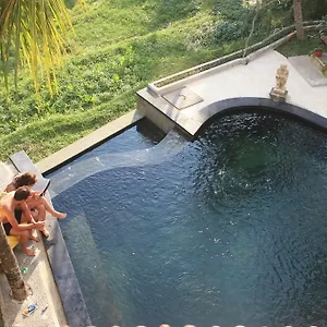 Guest house Dewa House Bisma Ubud (Bali)