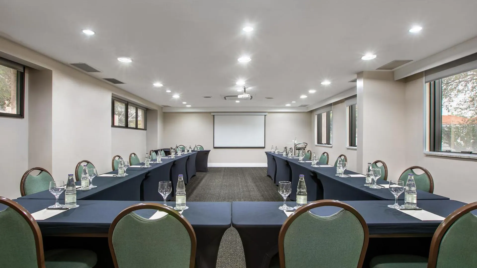 Sao Paulo Tatuape, Affiliated By Melia Hotel Brazil