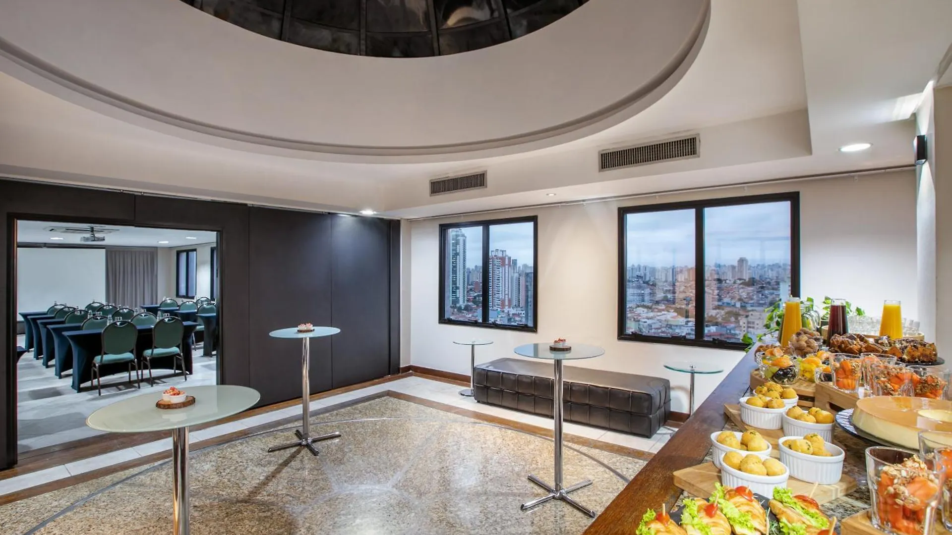 Sao Paulo Tatuape, Affiliated By Melia Hotel  Sao Paulo