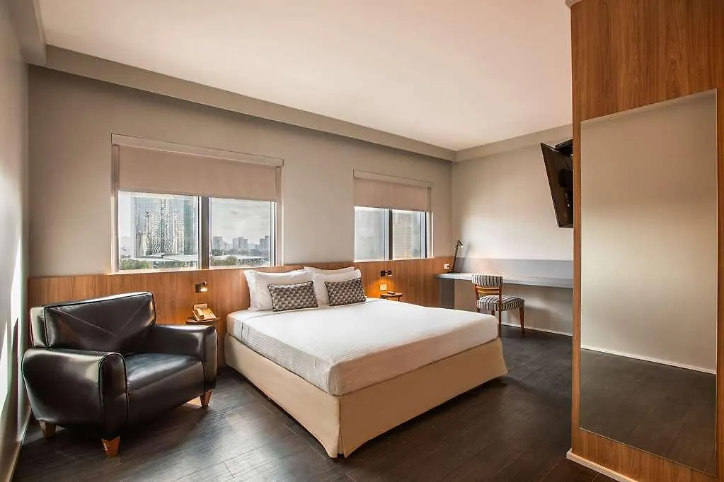 Sao Paulo Tatuape, Affiliated By Melia Hotel  Sao Paulo