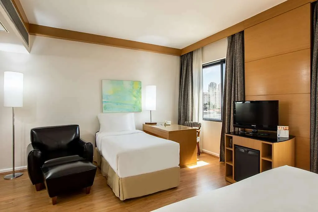 Sao Paulo Tatuape, Affiliated By Melia Hotel